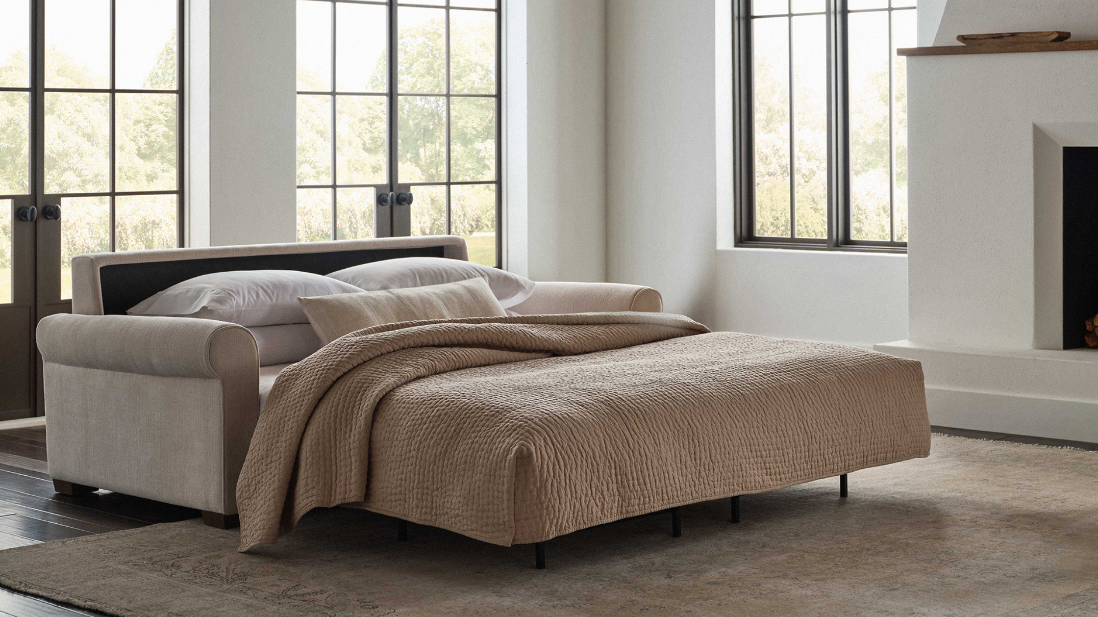 How to Design Smarter Spaces with Multifunctional Furniture