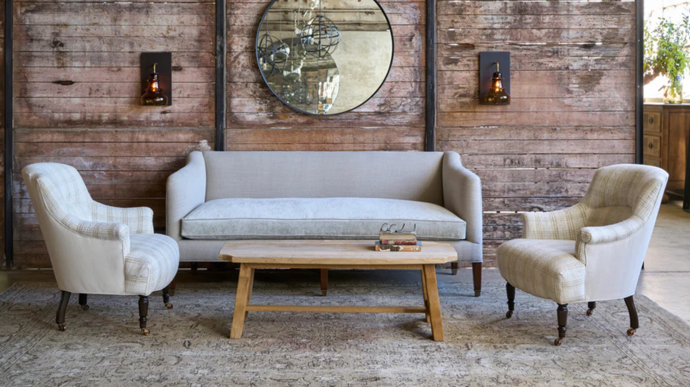 Heirloom-Quality Furniture Made in the USA: Designer Picks You’ll Keep Forever