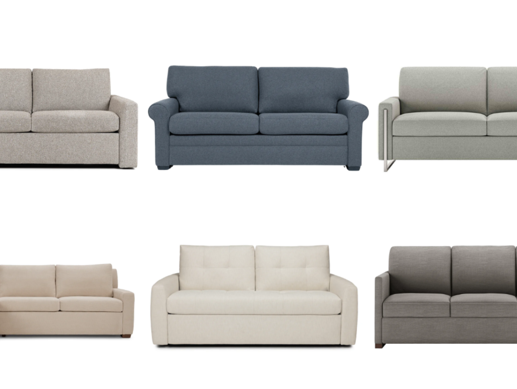 Your Guide to Shopping for the Perfect American Leather Comfort Sleeper