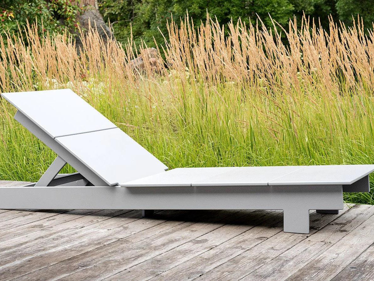 Discover Circular Design & Recycled Outdoor Furniture with Loll Designs