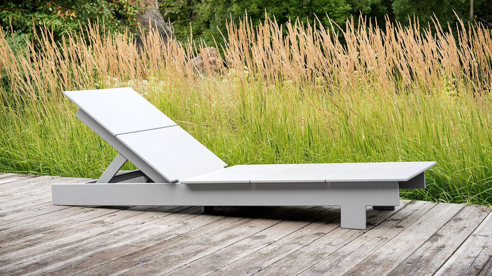 Discover Circular Design & Recycled Outdoor Furniture with Loll Designs