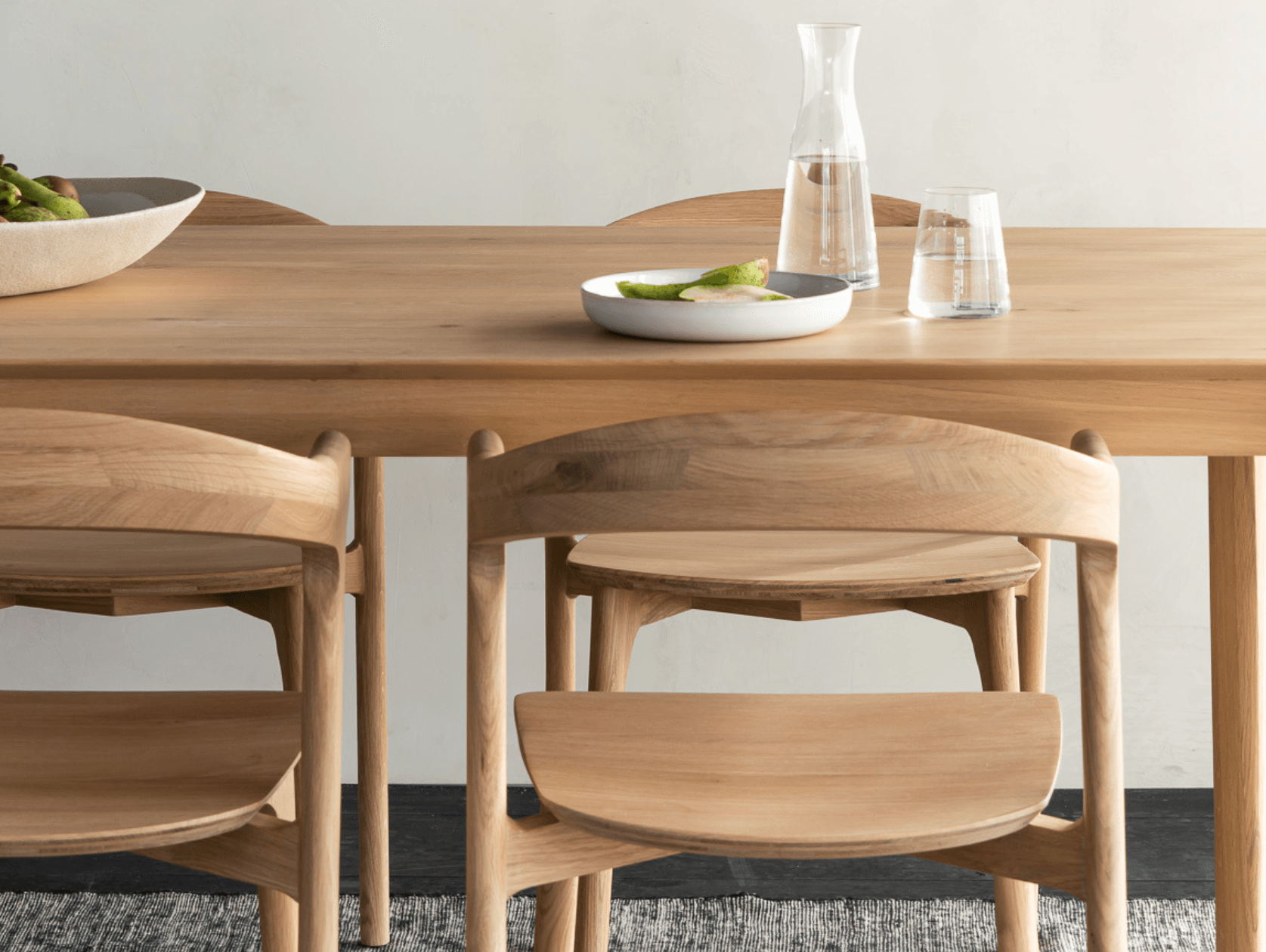Your Next Furniture Obsession: The Bok Collection from Ethnicraft