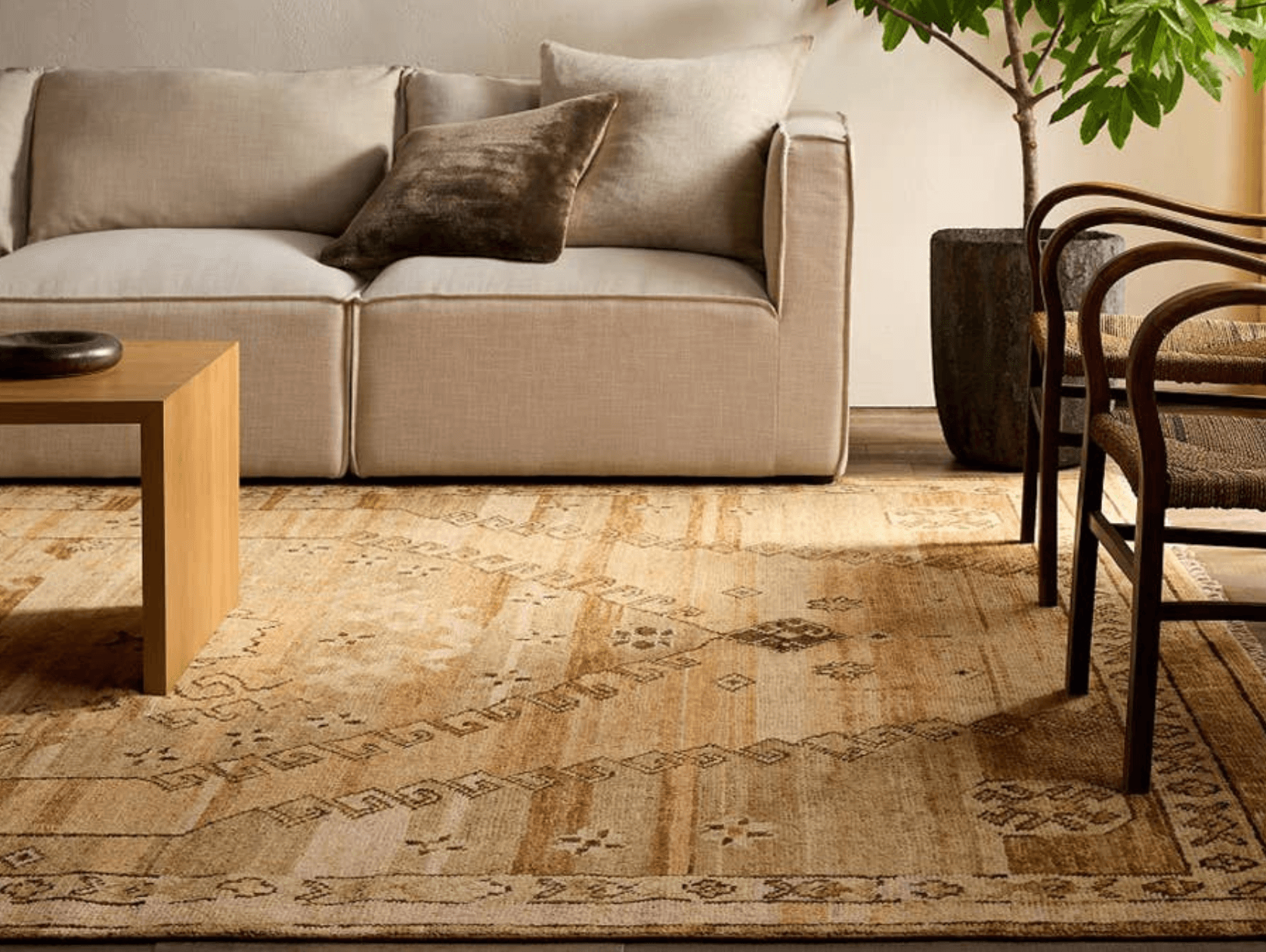 Jaipur Living: Heirloom Rugs that Make a Difference