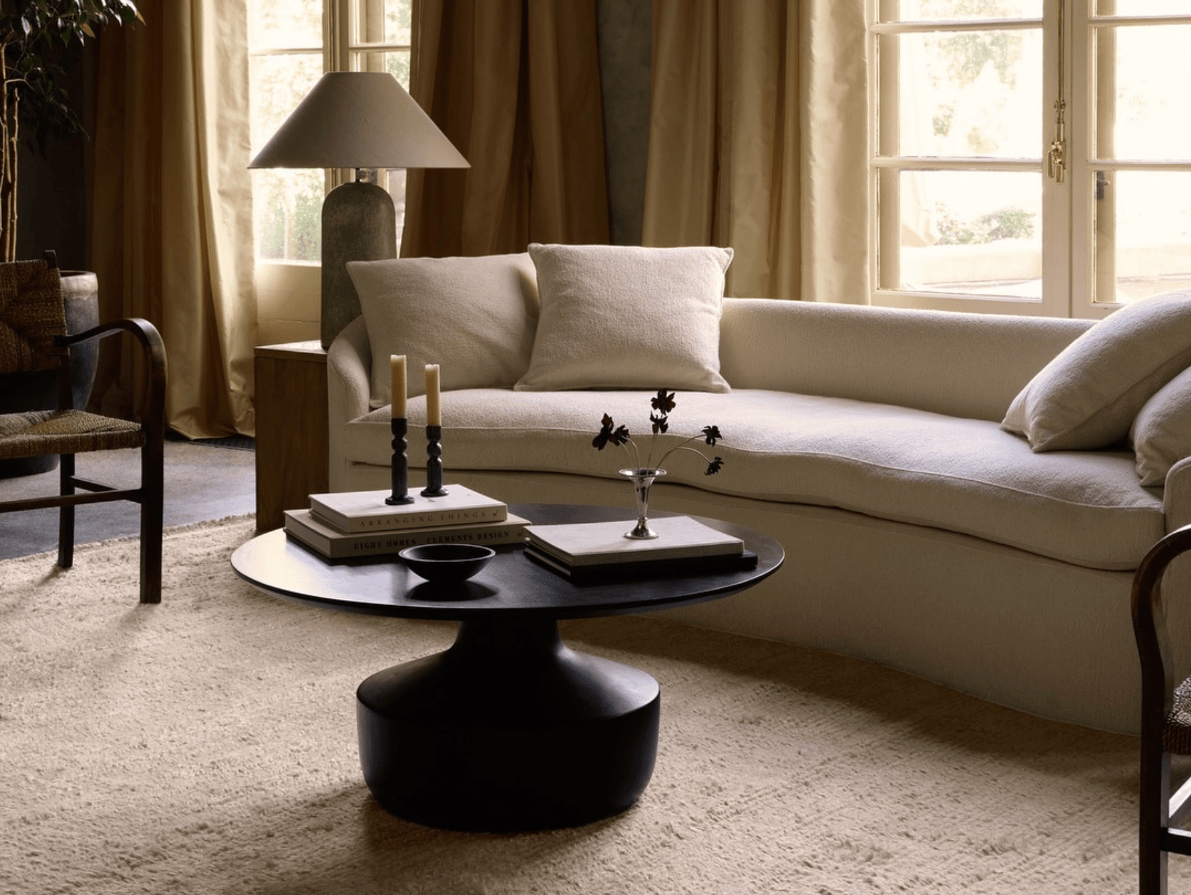 5 Easy Ways to Refresh your Home for Fall