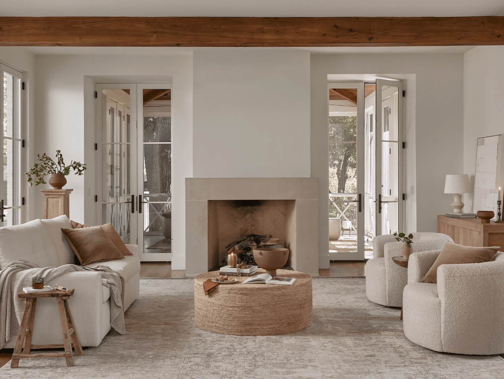 8 Steps to Furnishing your New Home