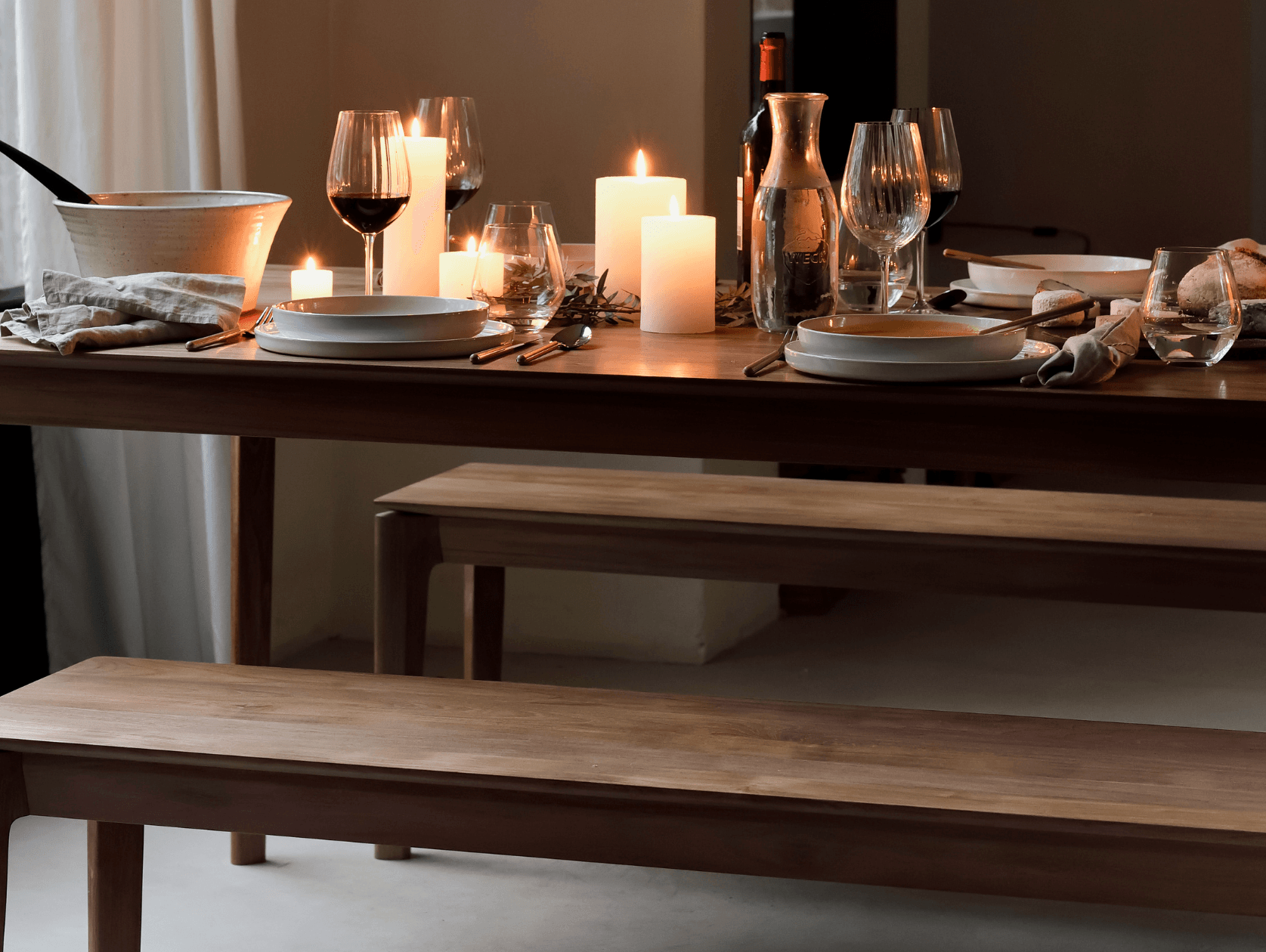 Get Inspired: Setting your Table for Fall & Holiday Dining