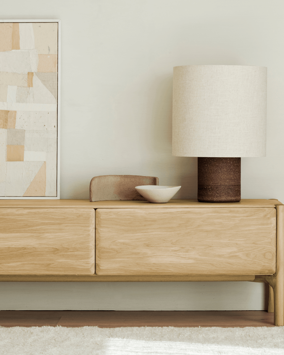 N701 Sofa by Ethnicraft