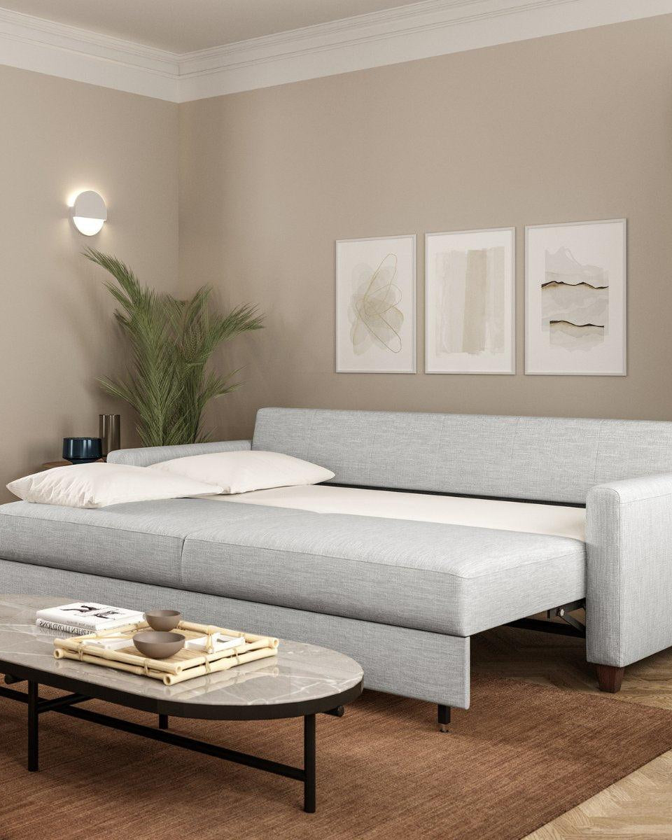 Free Sleeper Sofa by Luonto