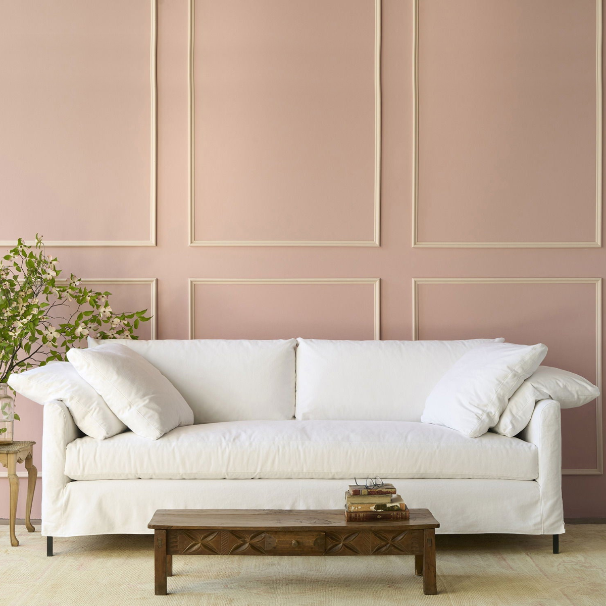 Linen & Cotton Fabrics