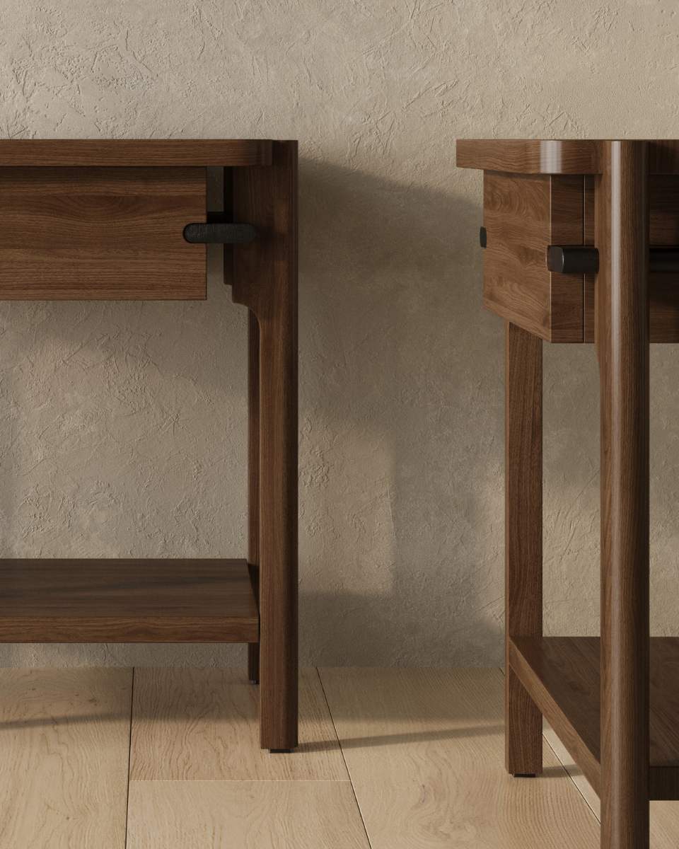 Sustainable Heirlooms