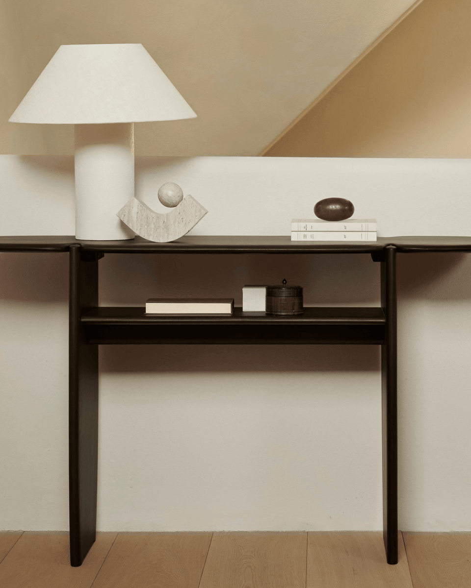 Handcrafted Wood Furniture