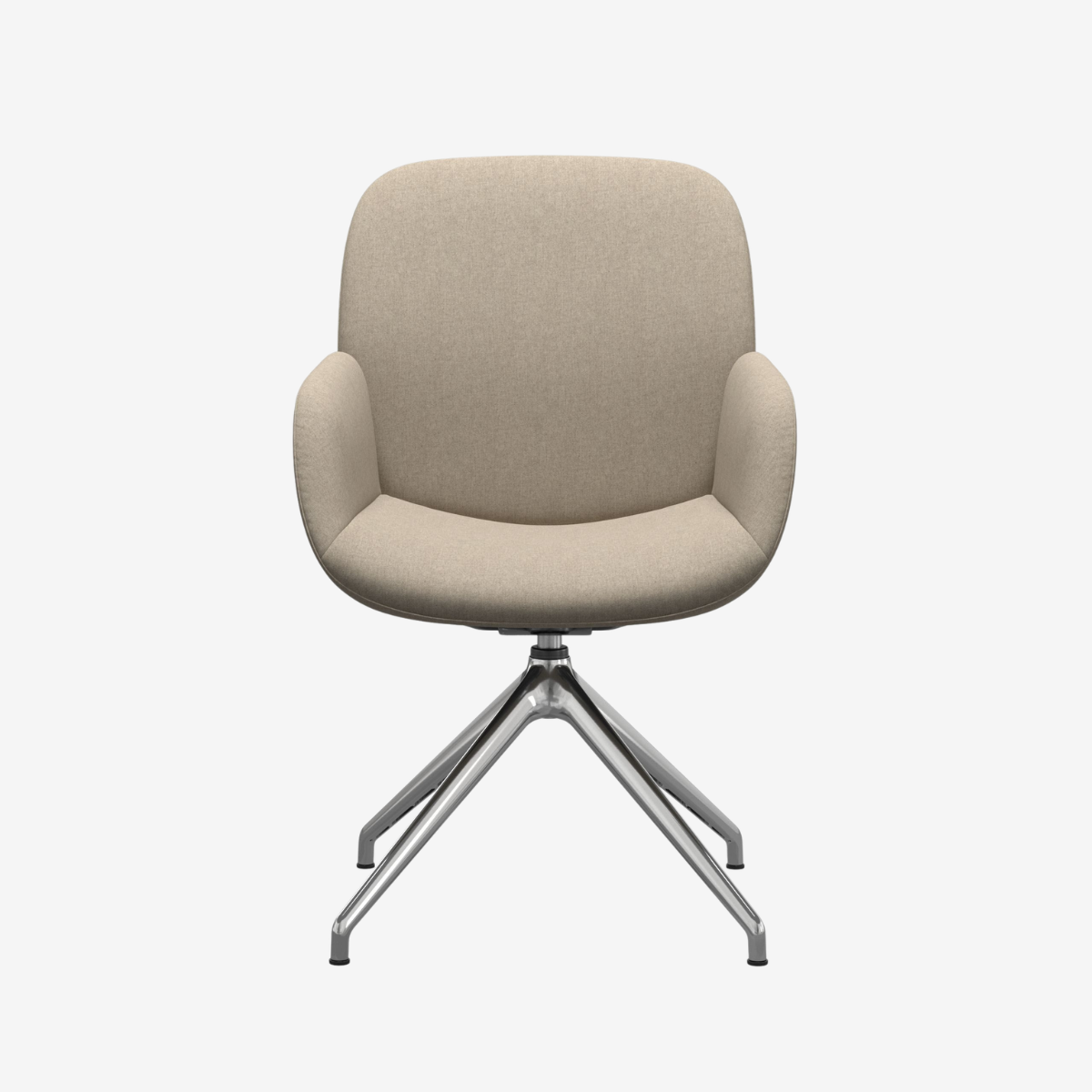 D350 Aluminum Swivel