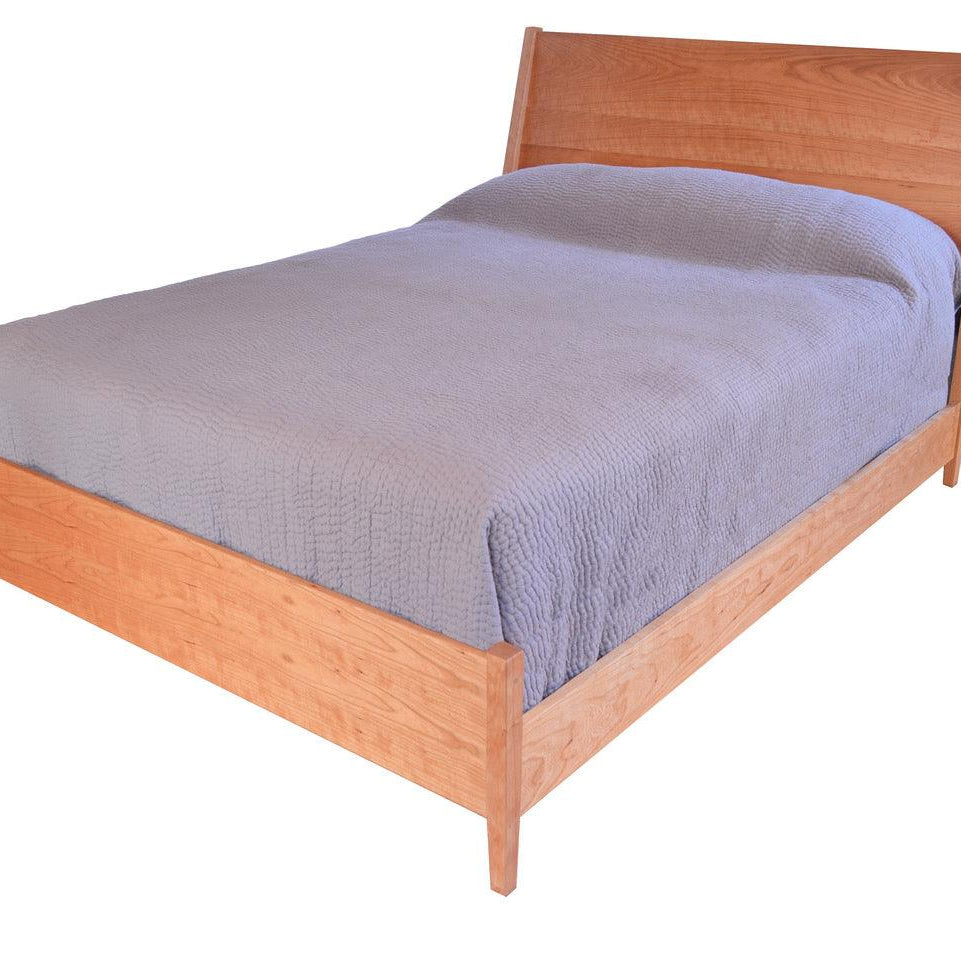 Harmony Bed in Box Spring and Mattress Configuration