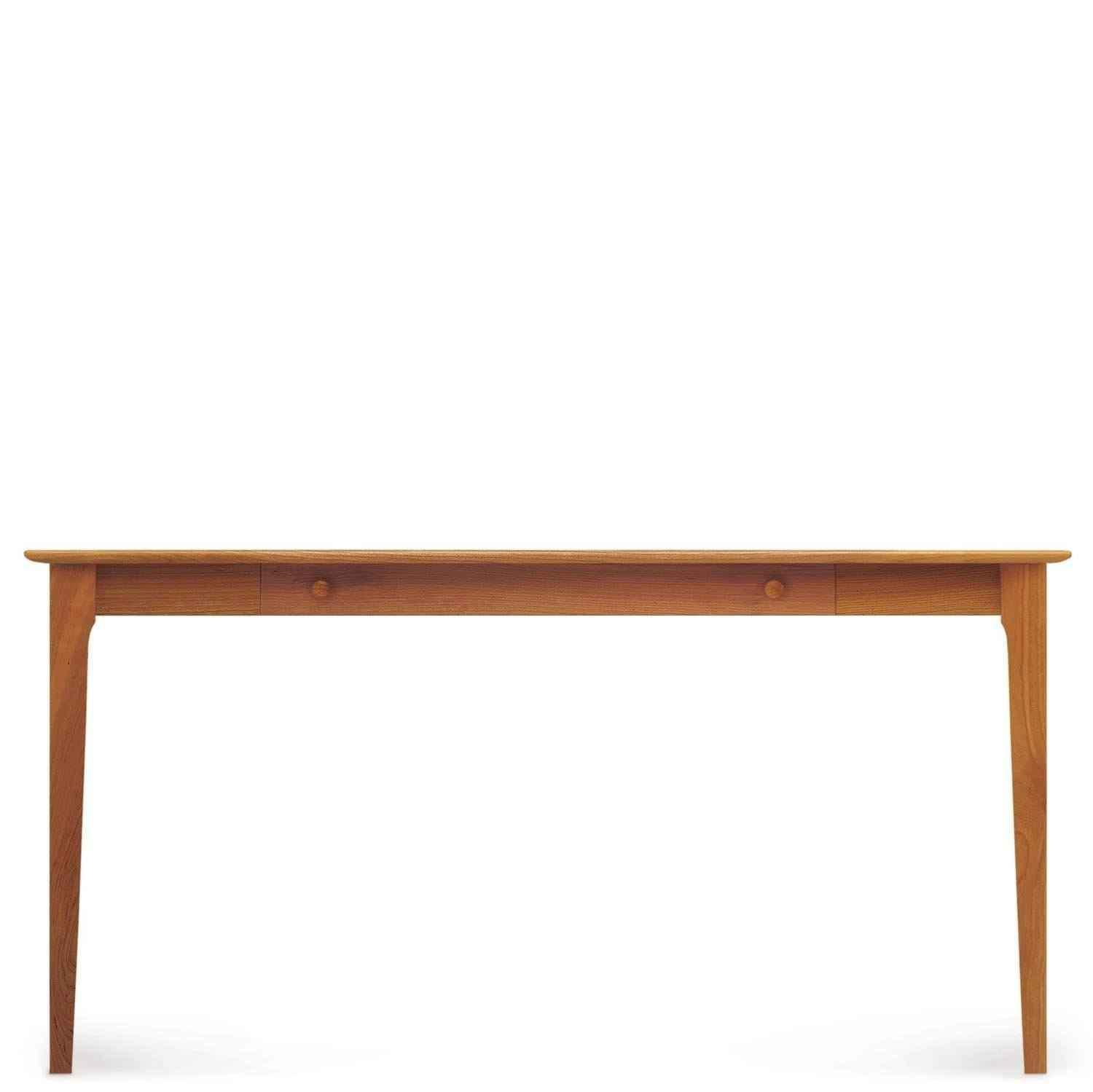 Sarah Desk With Keyboard Tray - Urban Natural Home Furnishings. Desk, Copeland