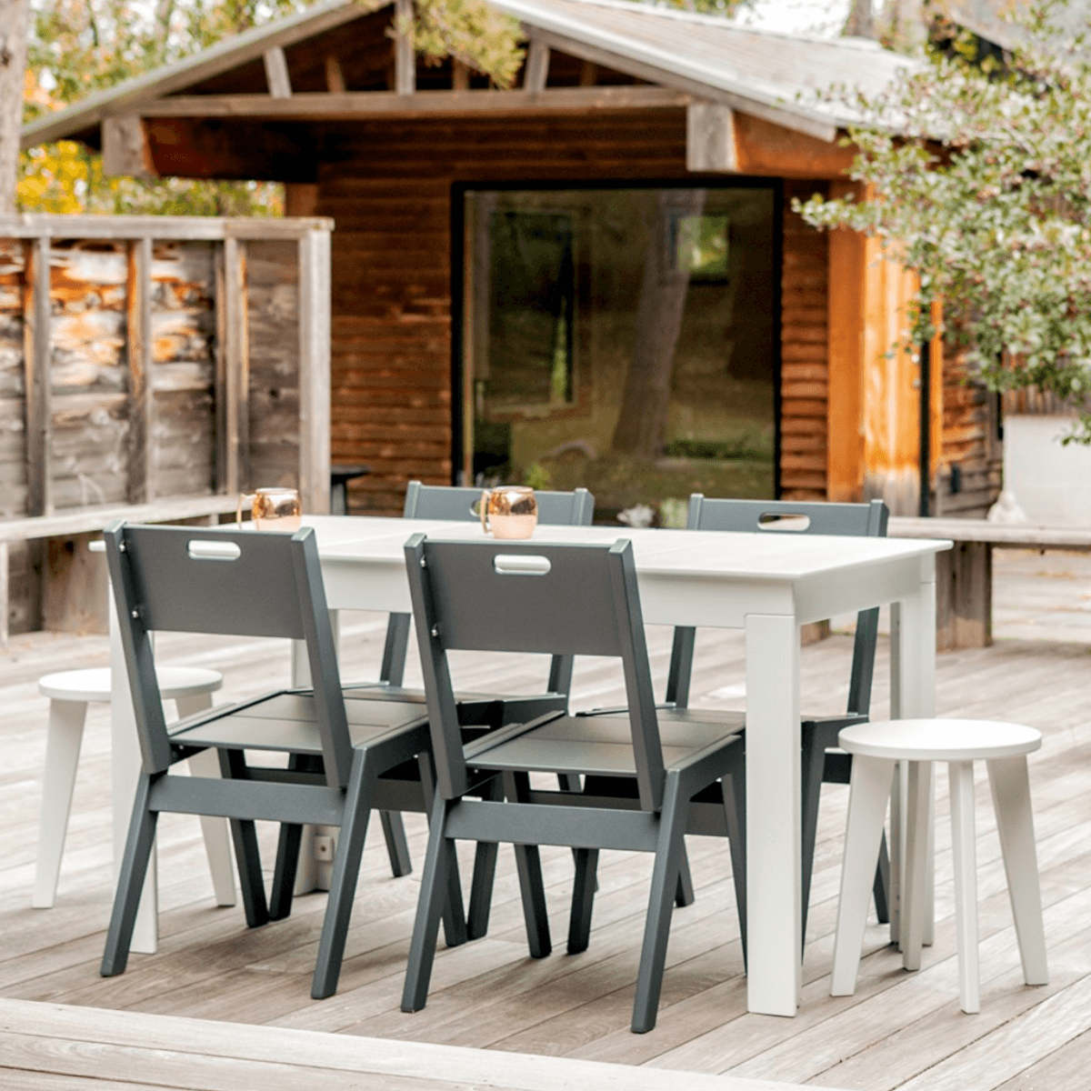 Alfresco Dining Table – Urban Natural Home