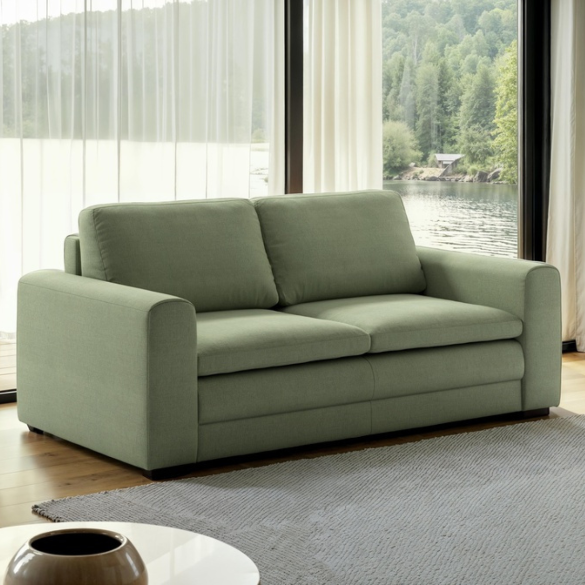 Cove Queen Size Sleeper - Limited Edition - Urban Natural Home