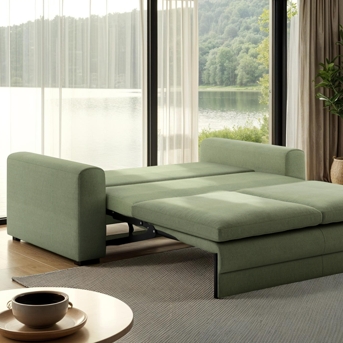 Cove Queen Size Sleeper - Limited Edition - Urban Natural Home