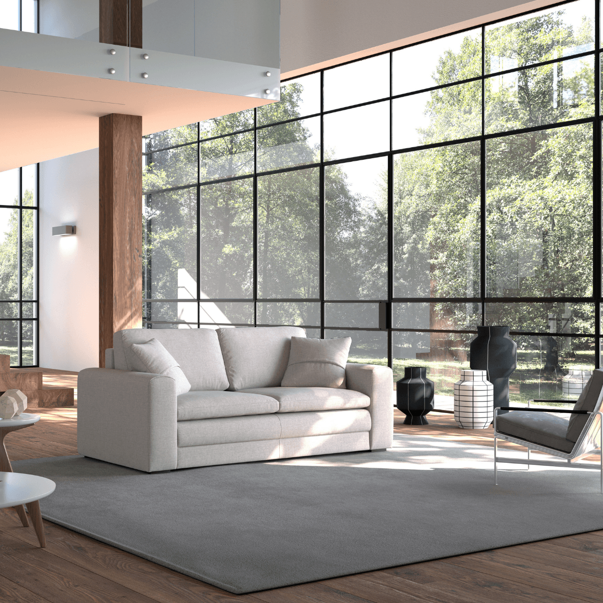 Cove Queen Size Sleeper - Urban Natural Home