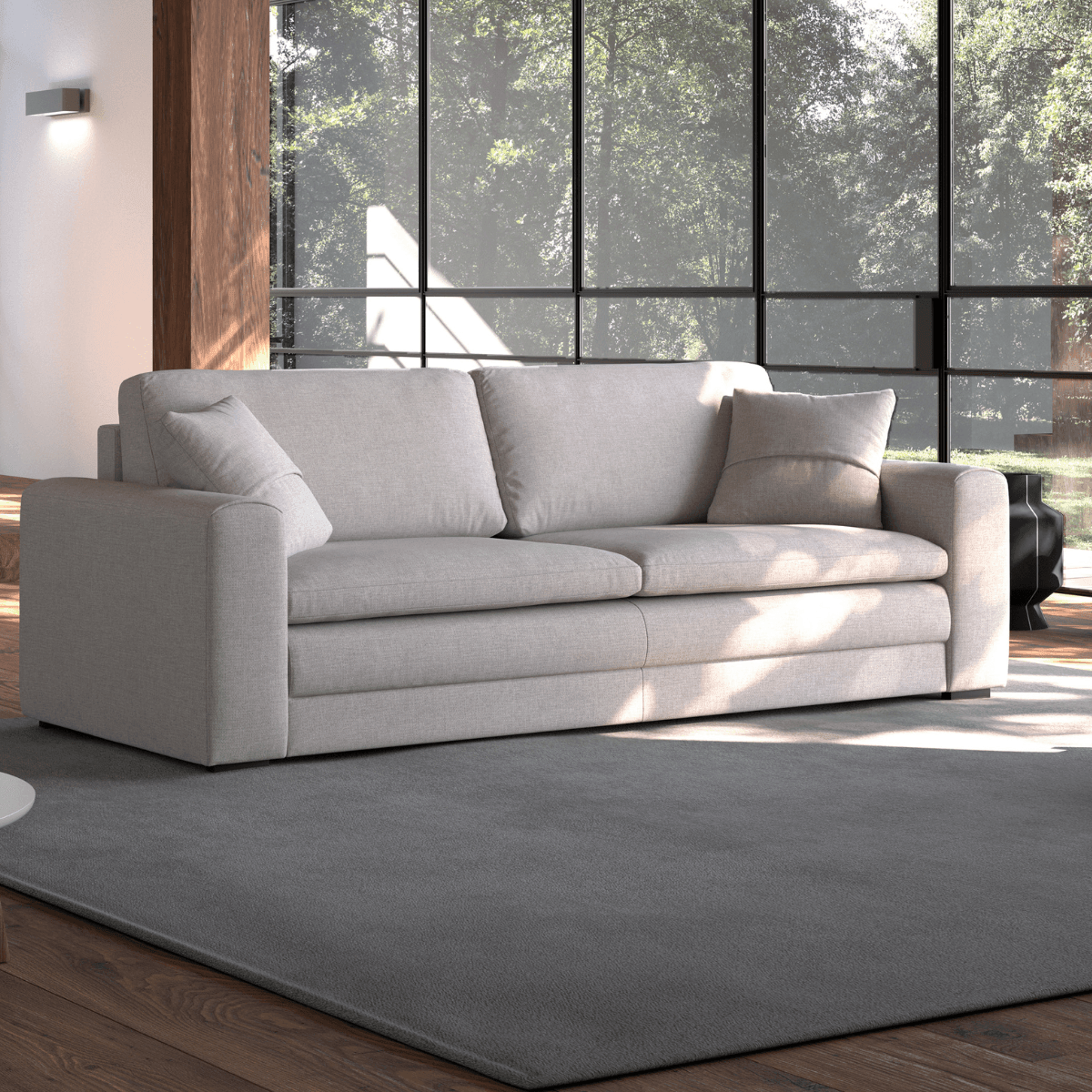 Cove King Size Sleeper - Urban Natural Home