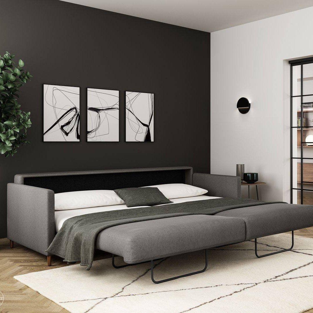 Elfin King Size Sleeper - Urban Natural Home