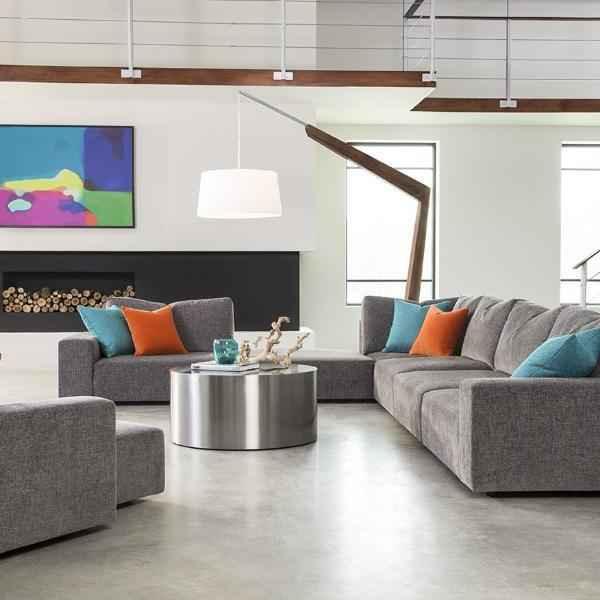 Valeo Floor Lamp by Cerno