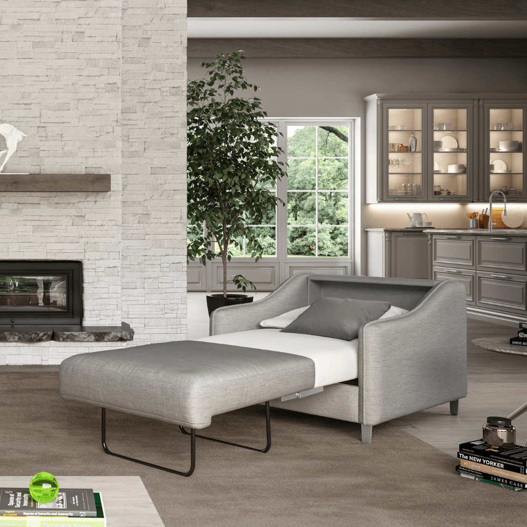 Ethos Cot Size Sleeper - Urban Natural Home