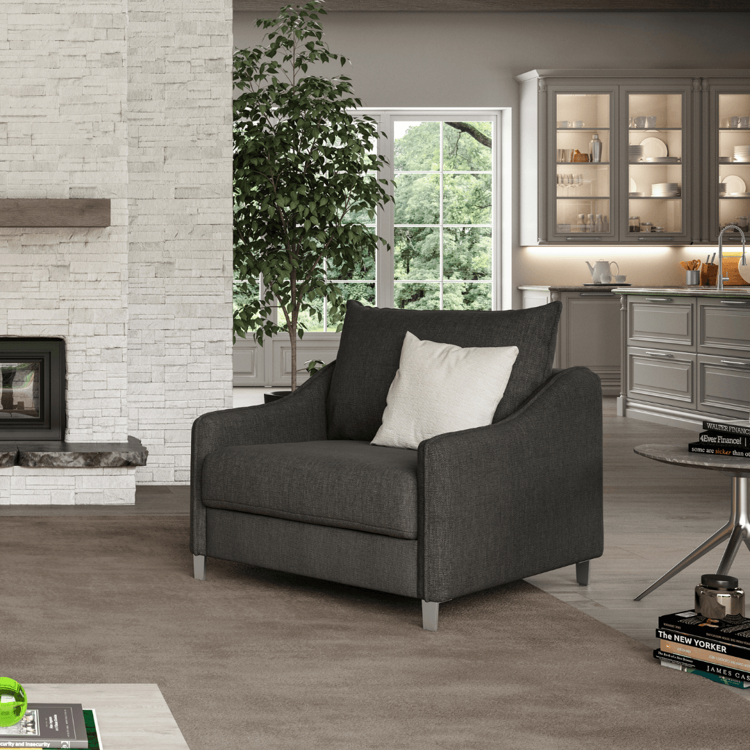 Ethos Cot Size Sleeper - Urban Natural Home