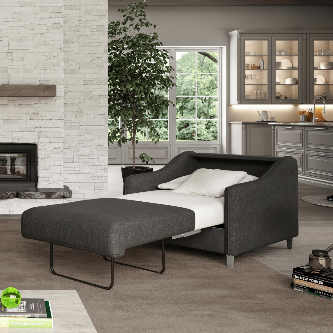 Ethos Cot Size Sleeper - Urban Natural Home