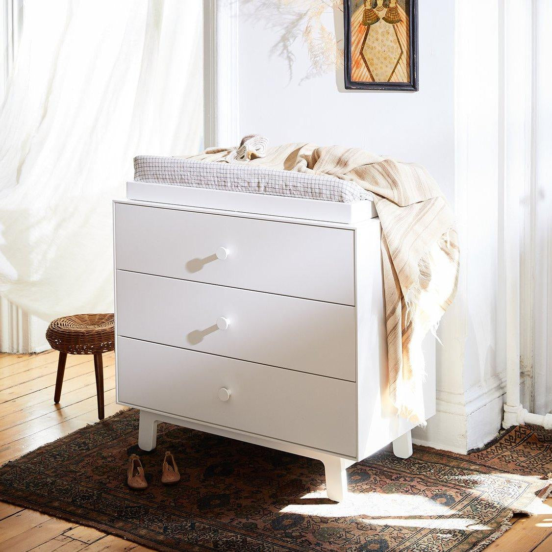 3 Drawer Dressser - Sparrow - Urban Natural Home Furnishings