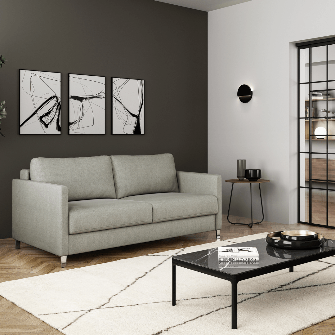 Elfin Queen Size Sleeper - Urban Natural Home