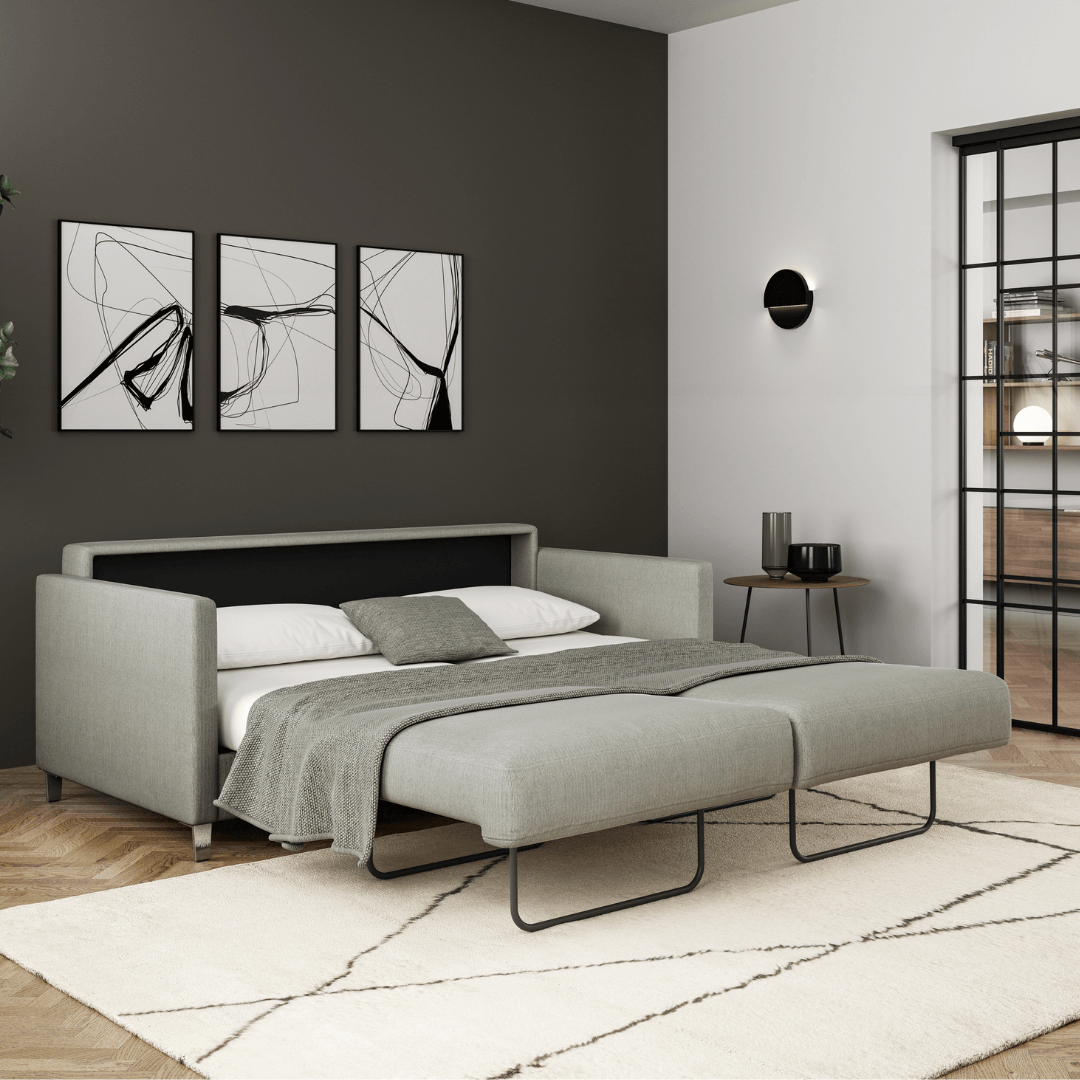 Elfin Queen Size Sleeper - Urban Natural Home