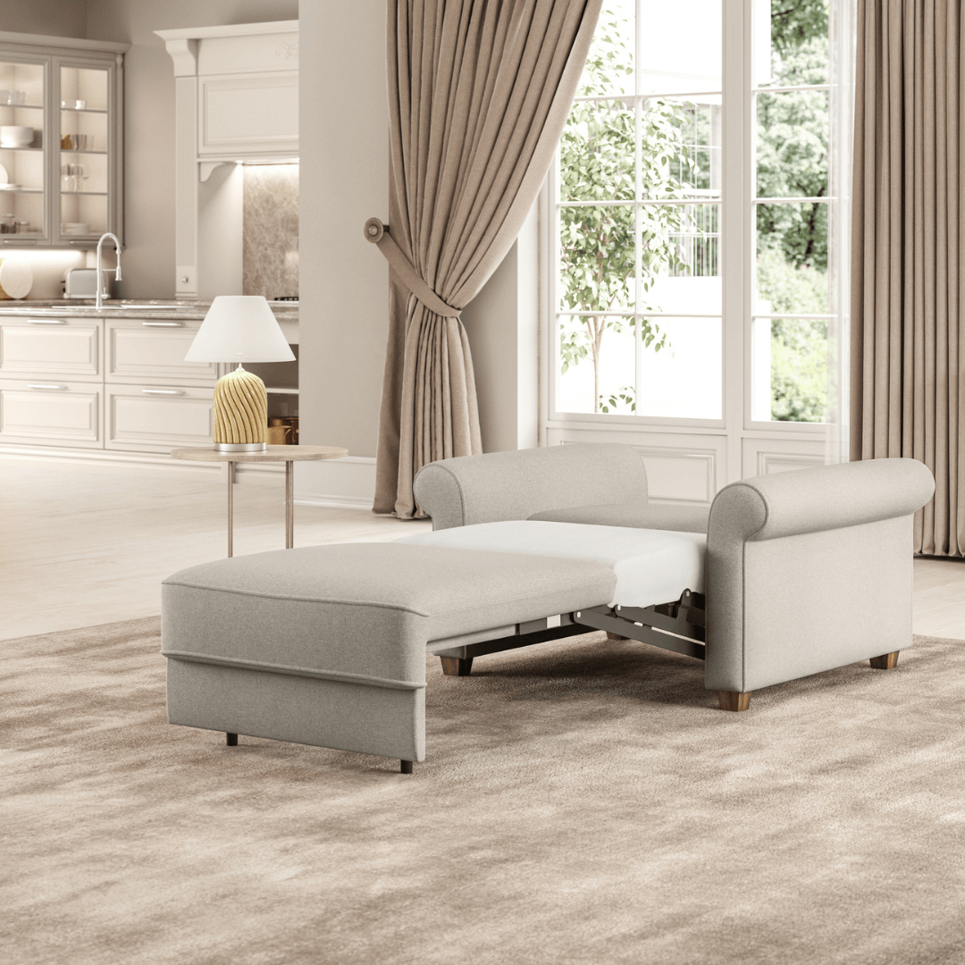 Casey Cot Size Sleeper - Urban Natural Home Furnishings