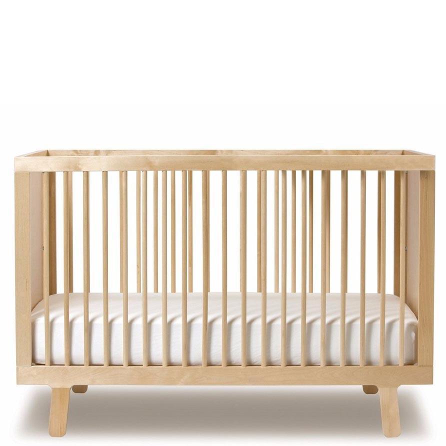 Sparrow Crib - Urban Natural Home Furnishings. Cribs, Oeuf