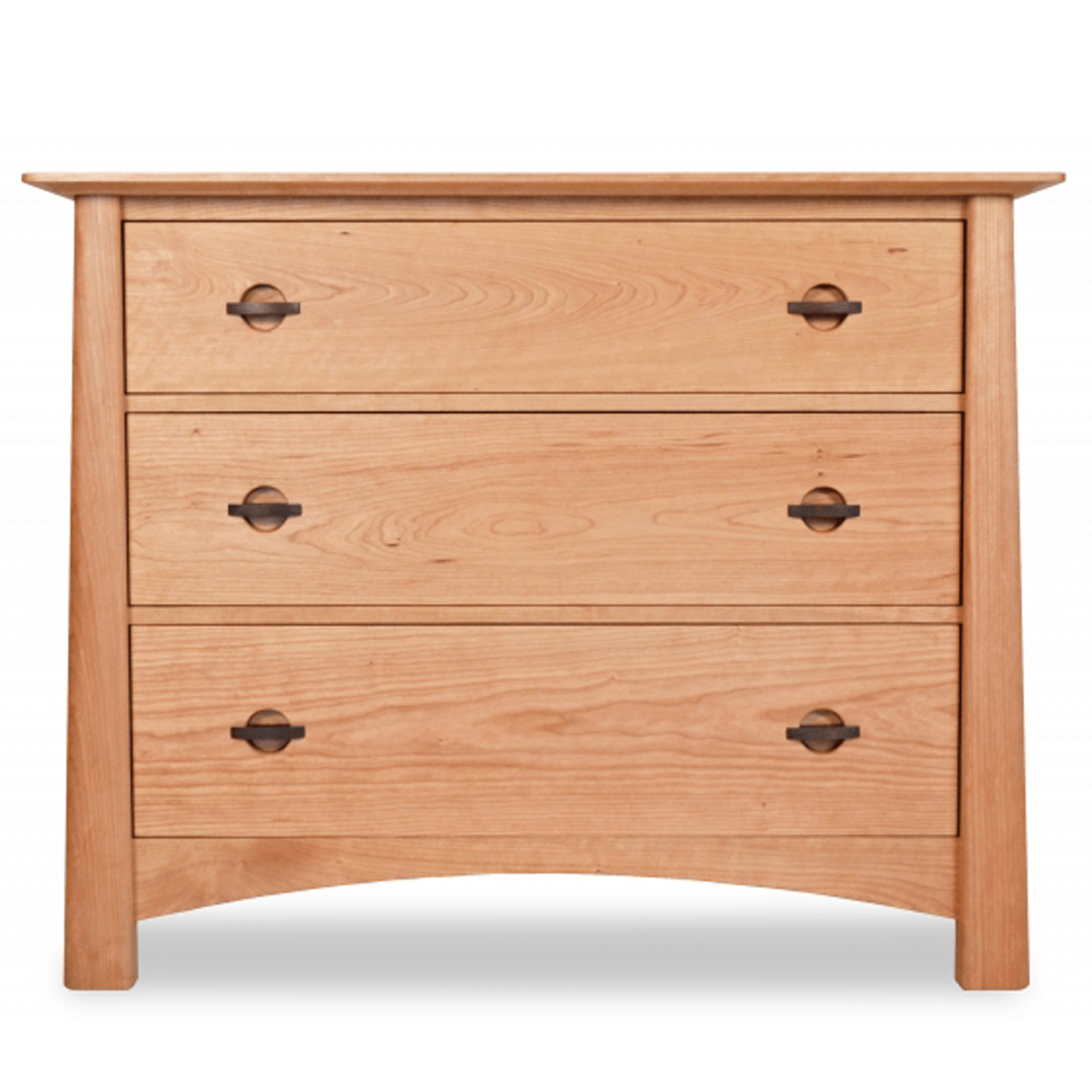 Harvestmoon Three Drawer Chest - Urban Natural Home Furnishings