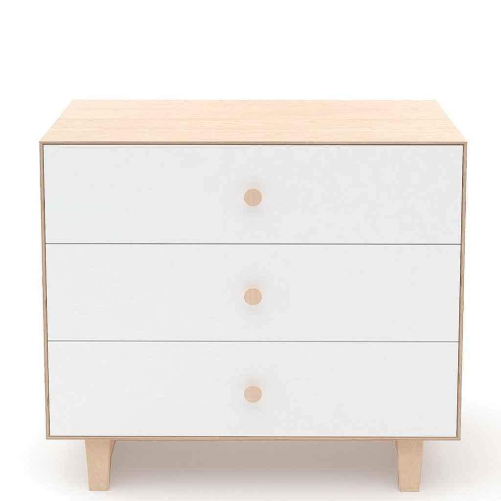 3 Drawer Dresser-Rhea - Urban Natural Home Furnishings. Dressers & Armoires, Oeuf