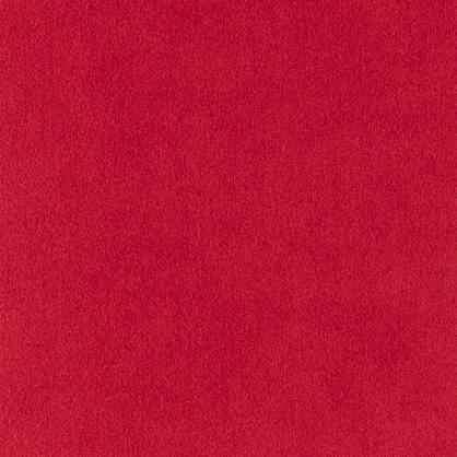 Ultrasuede - Red by Copeland Upholstery