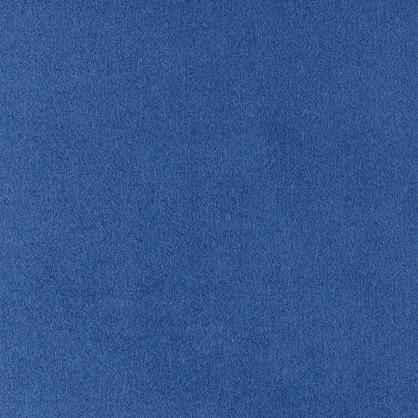 Ultrasuede - True Blue by Copeland Upholstery