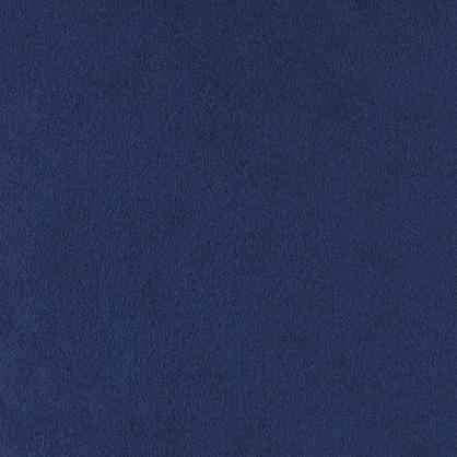 Ultrasuede - Indigo by Copeland Upholstery