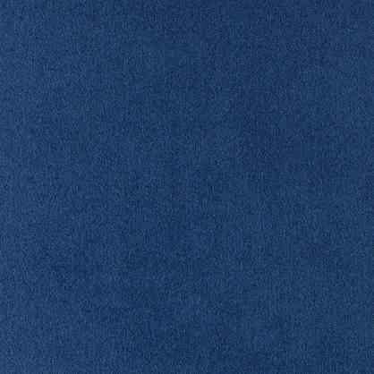 Ultrasuede - Cobalt Blue by Copeland Upholstery