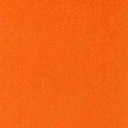 Ultrasuede - Orange by Copeland Upholstery