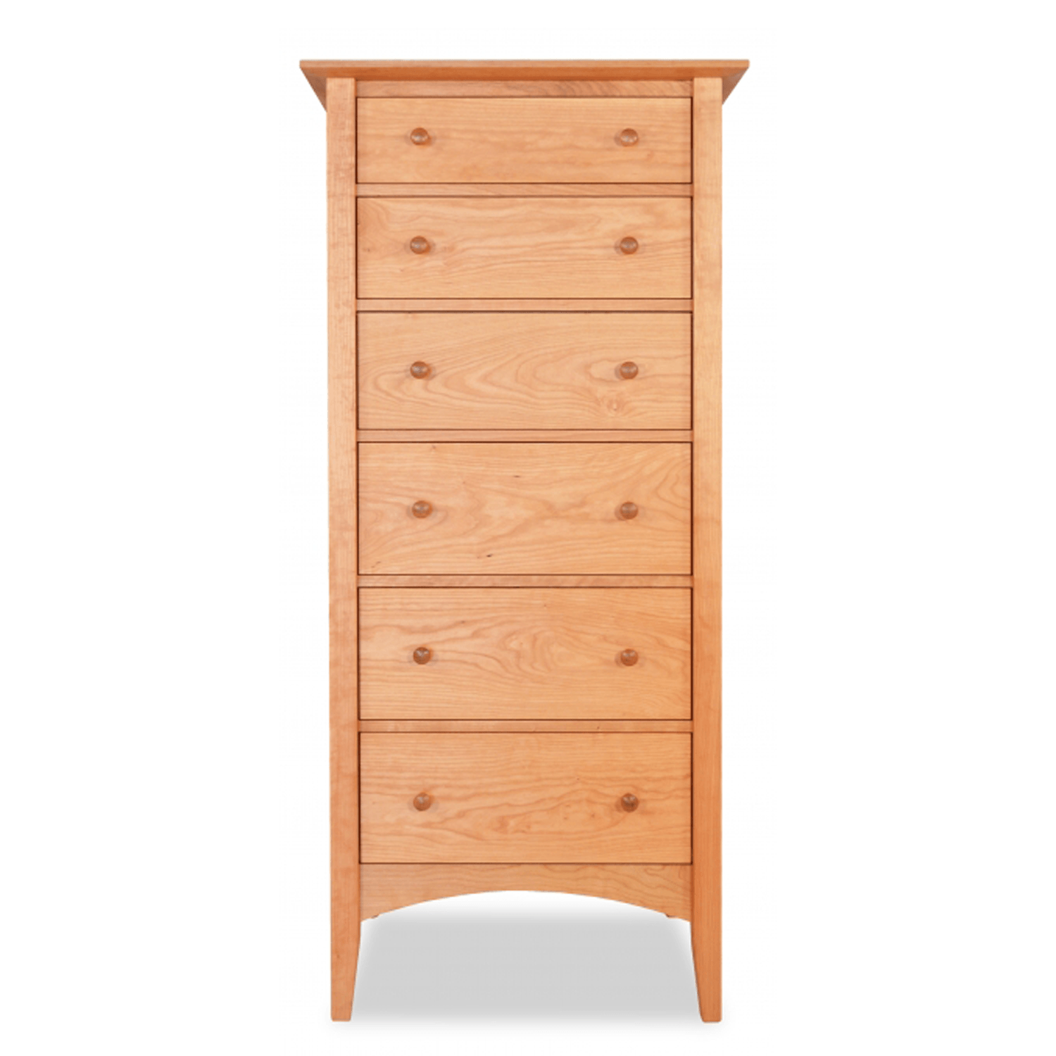 Canterbury Lingerie Chest - Urban Natural Home Furnishings