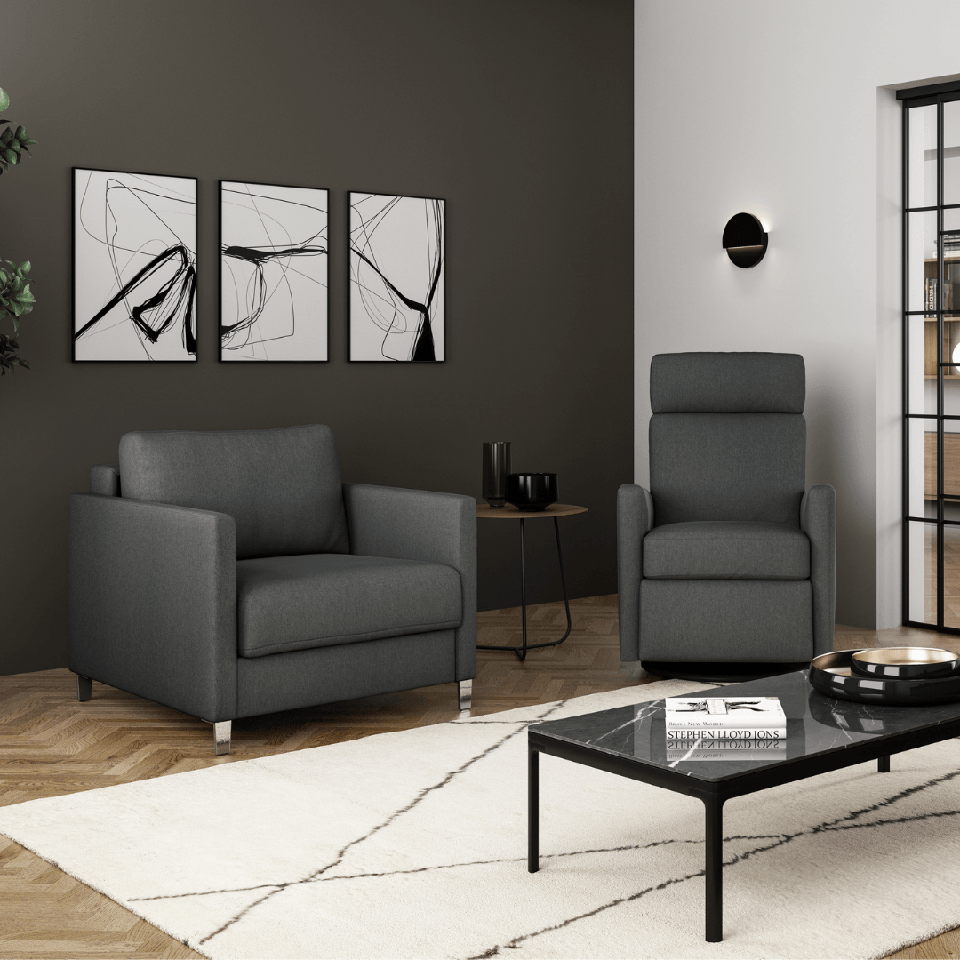 Elfin Cot Size Sleeper - Urban Natural Home