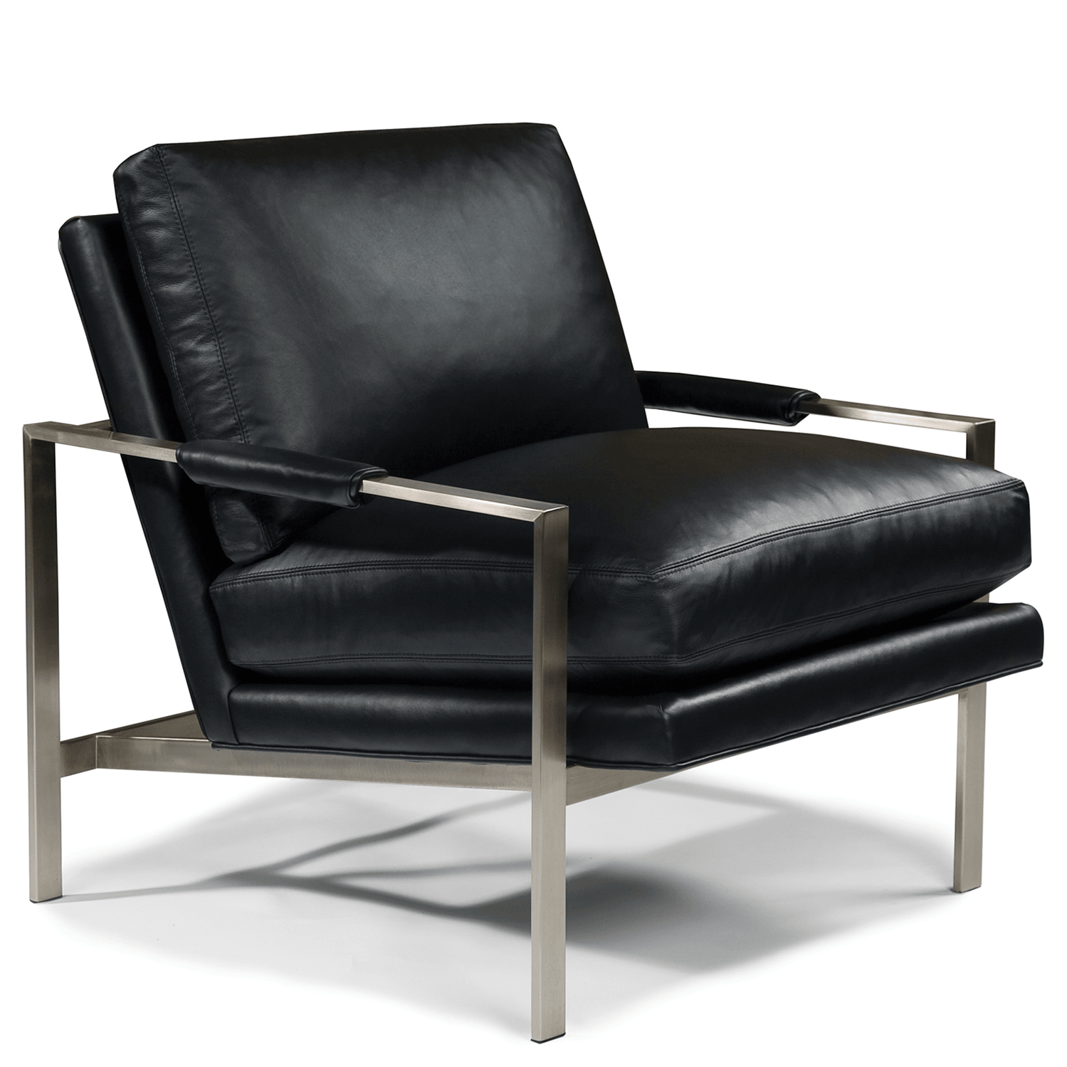 951 Design Classic Lounge Chair - Urban Natural Home Furnishings