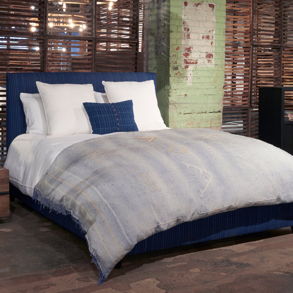 April Bed - Urban Natural Home Furnishings.  Cisco Bed, Cisco Brothers