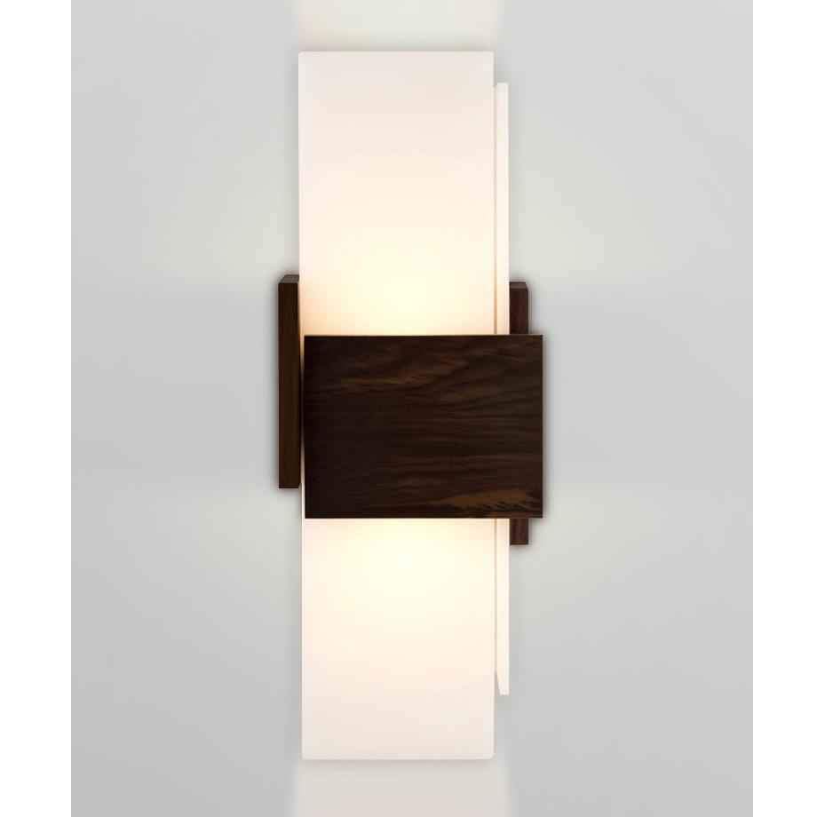 Acuo Sconce by Cerno