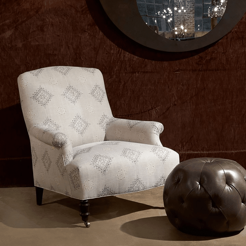 Grade J: Charlize Mist - Urban Natural Home Furnishings