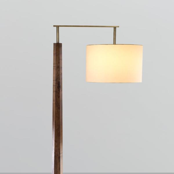 Altus Floor Lamp by Cerno