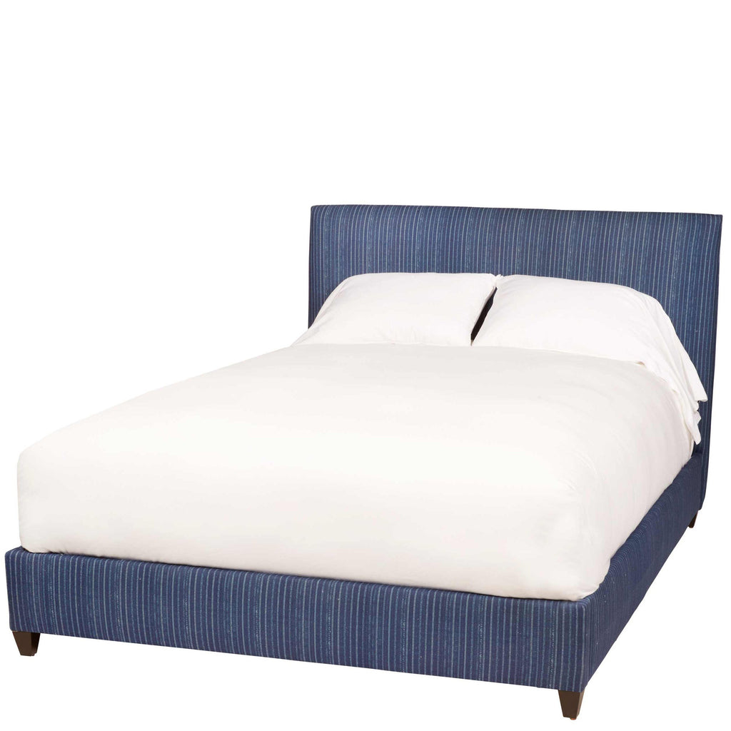 April Bed - Urban Natural Home Furnishings.  Cisco Bed, Cisco Brothers