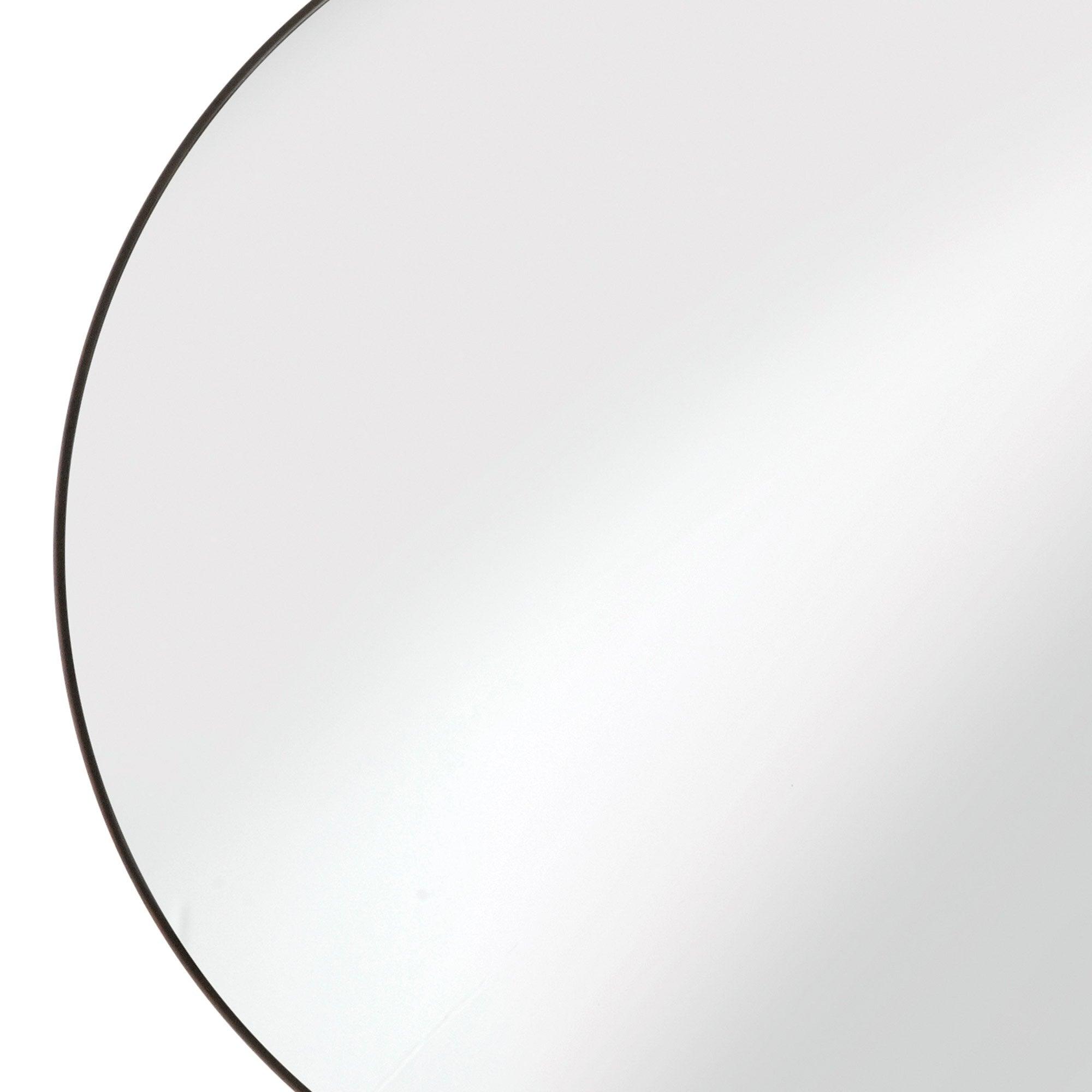 Ara Ring Mirror With Chain by Cisco Brothers