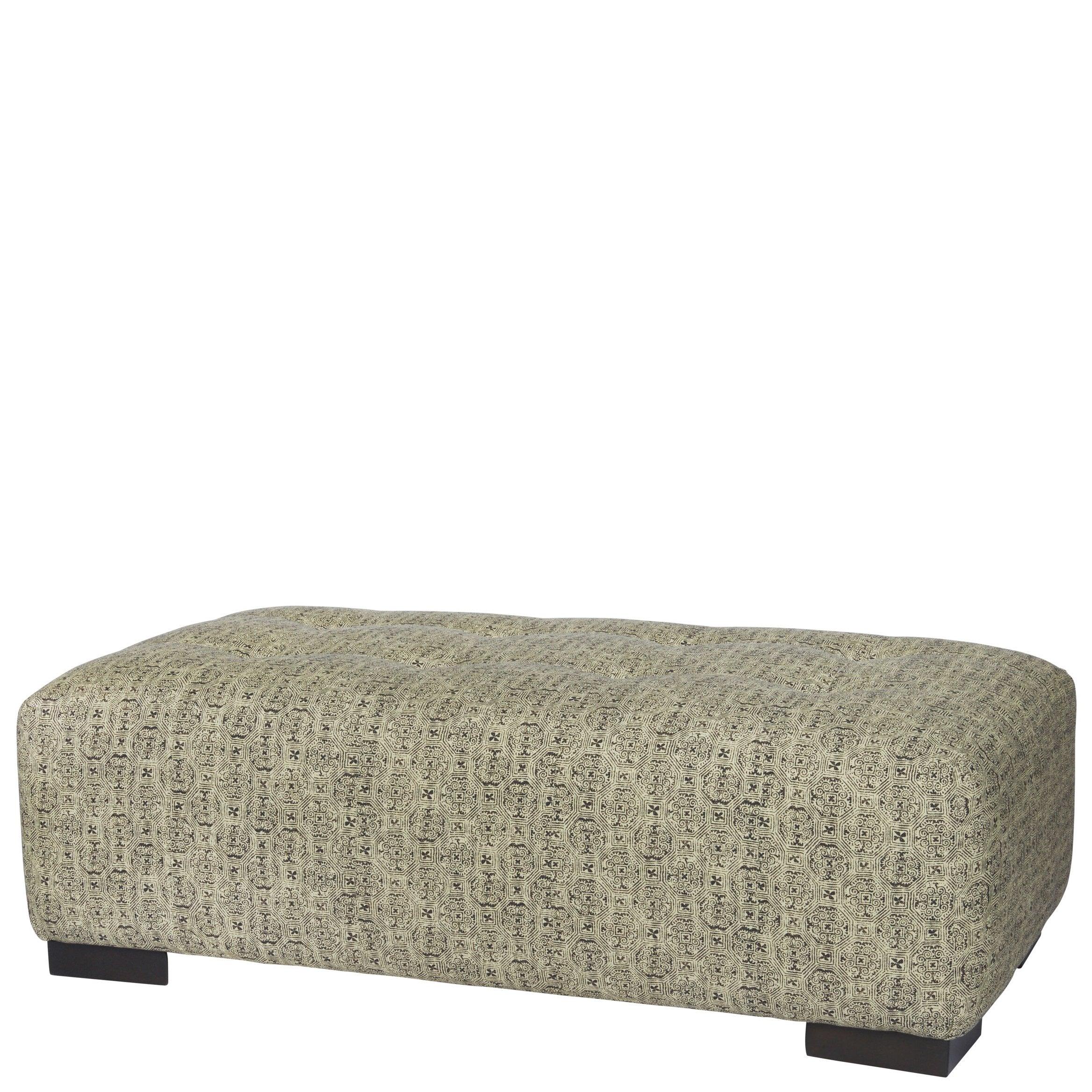 Arden Bench - Urban Natural Home Furnishings. Living Room Bench, Cisco Brothers